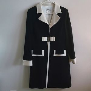 Vintage Neiman Marcus Coat